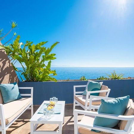 La Nea Beach Apartment Radazul 외부 사진