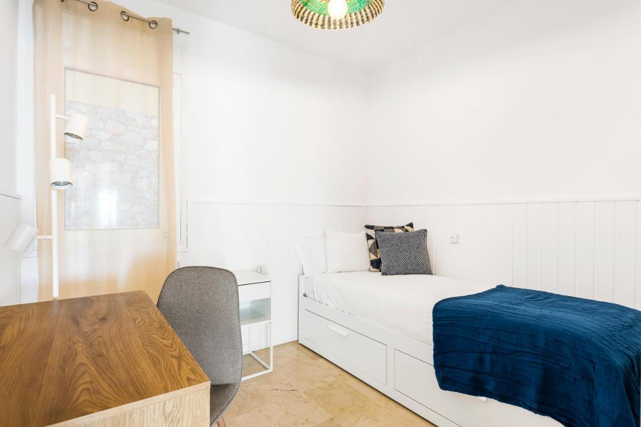 La Nea Beach Apartment Radazul 외부 사진