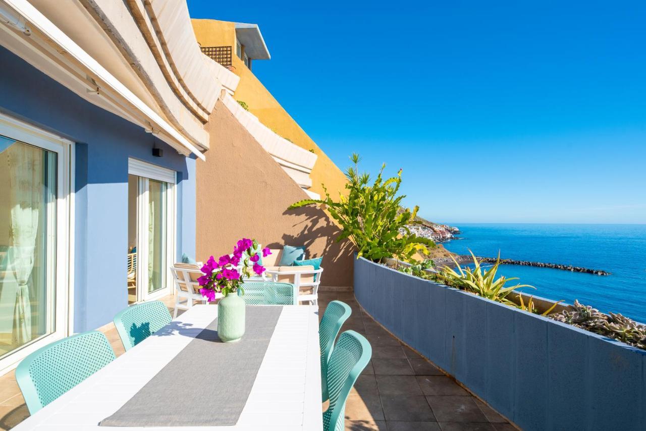 La Nea Beach Apartment Radazul 외부 사진