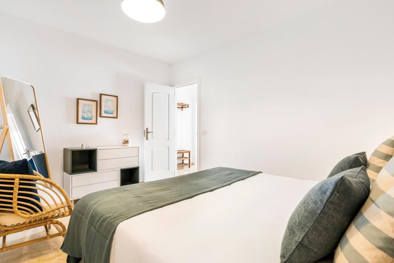 La Nea Beach Apartment Radazul 외부 사진
