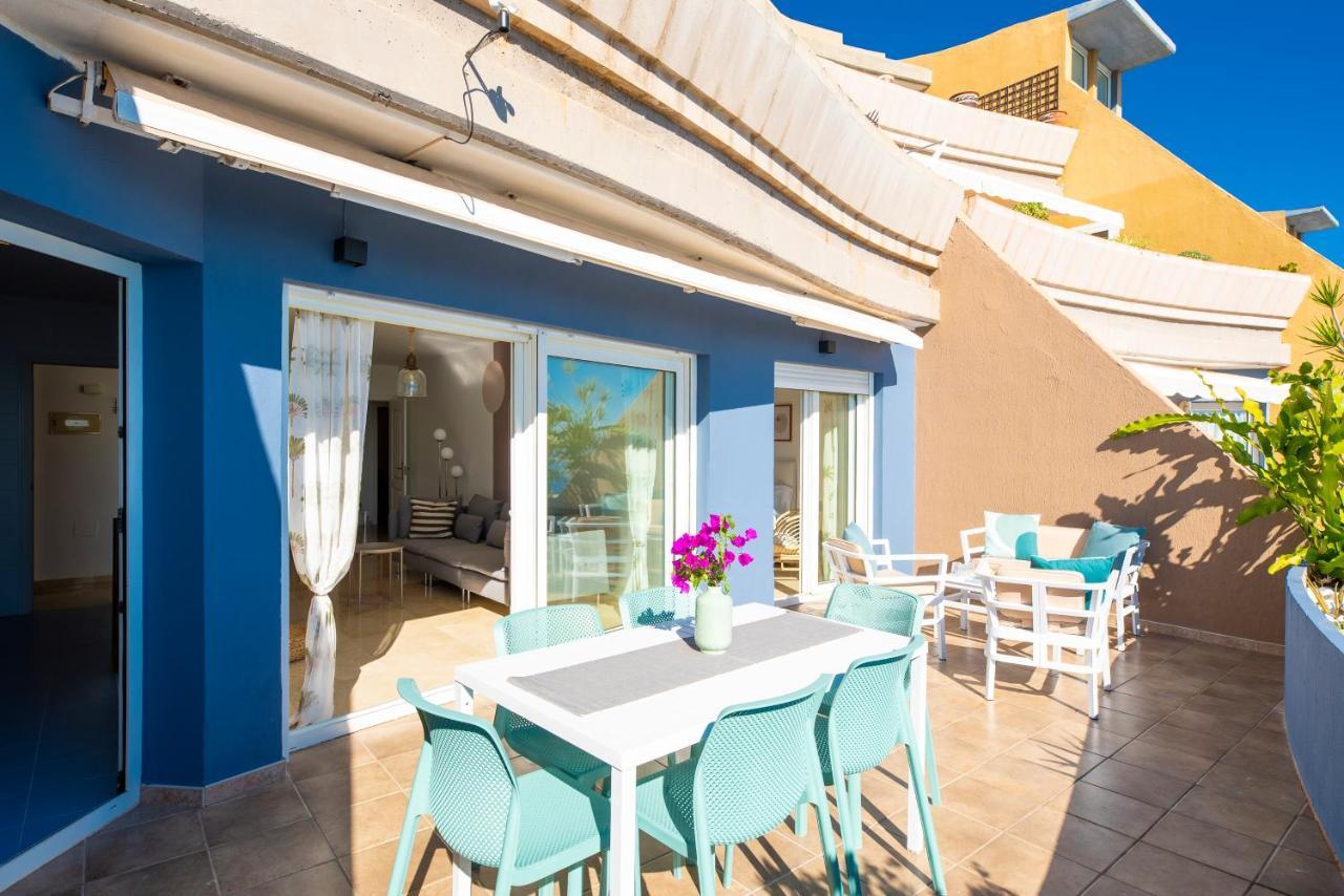 La Nea Beach Apartment Radazul 외부 사진