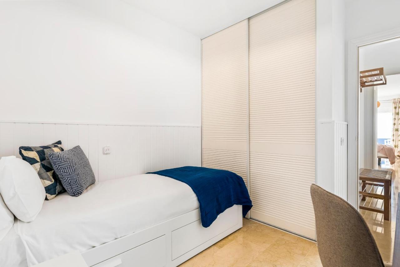 La Nea Beach Apartment Radazul 외부 사진
