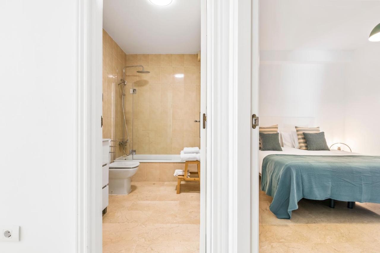 La Nea Beach Apartment Radazul 외부 사진
