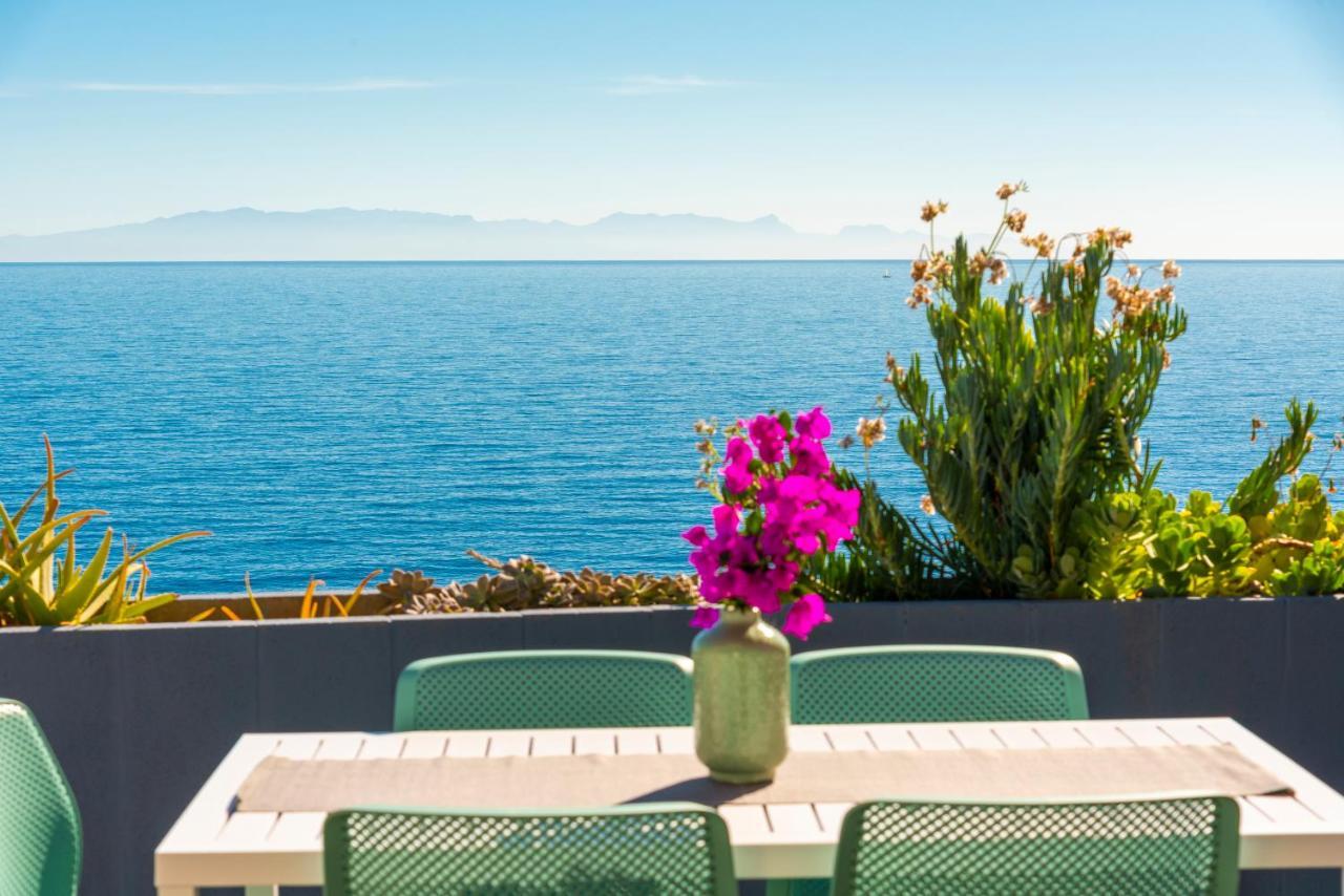 La Nea Beach Apartment Radazul 외부 사진