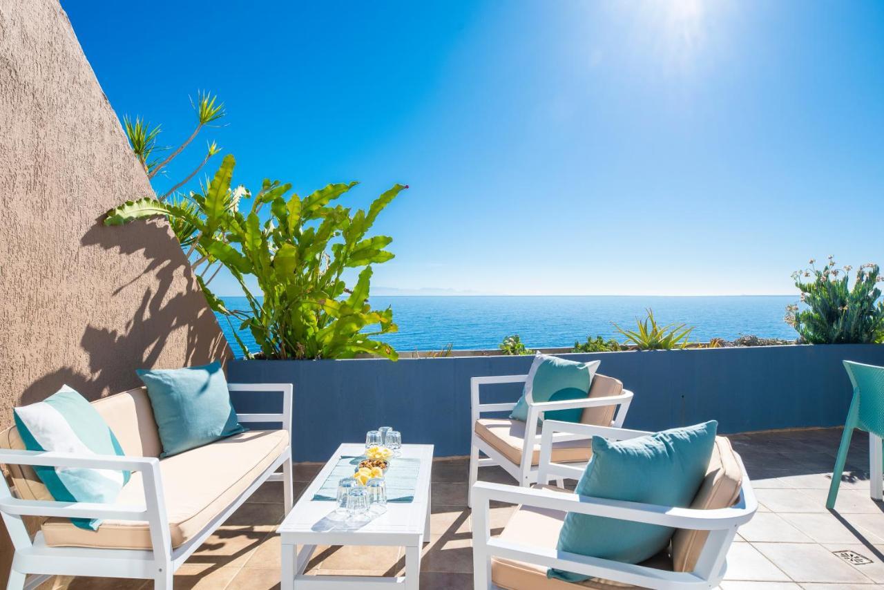 La Nea Beach Apartment Radazul 외부 사진