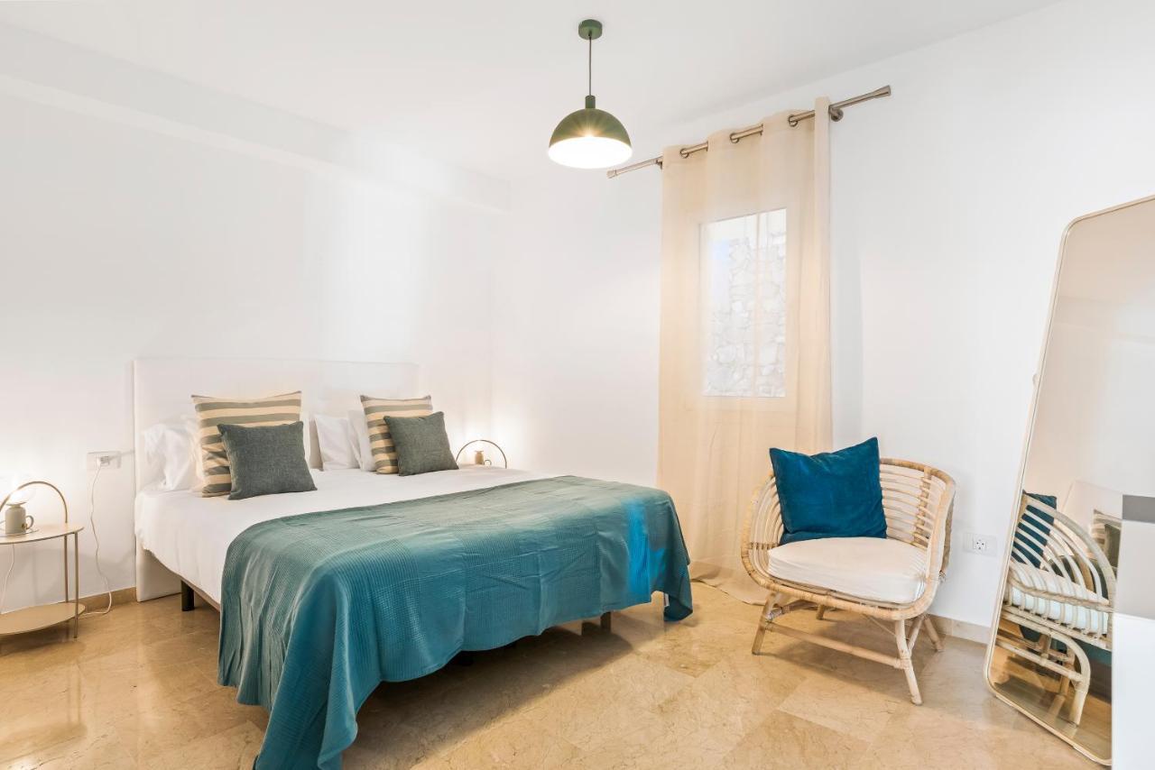 La Nea Beach Apartment Radazul 외부 사진
