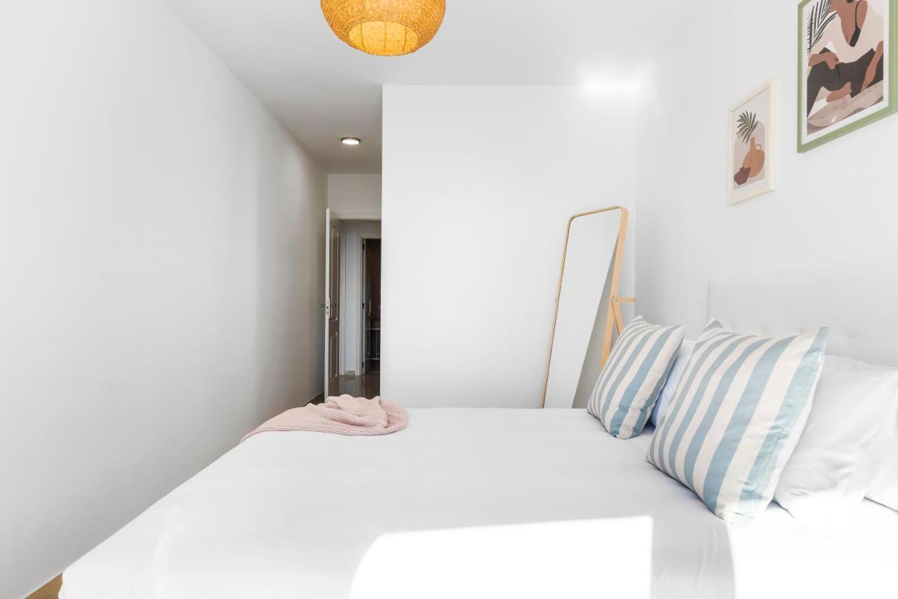La Nea Beach Apartment Radazul 외부 사진