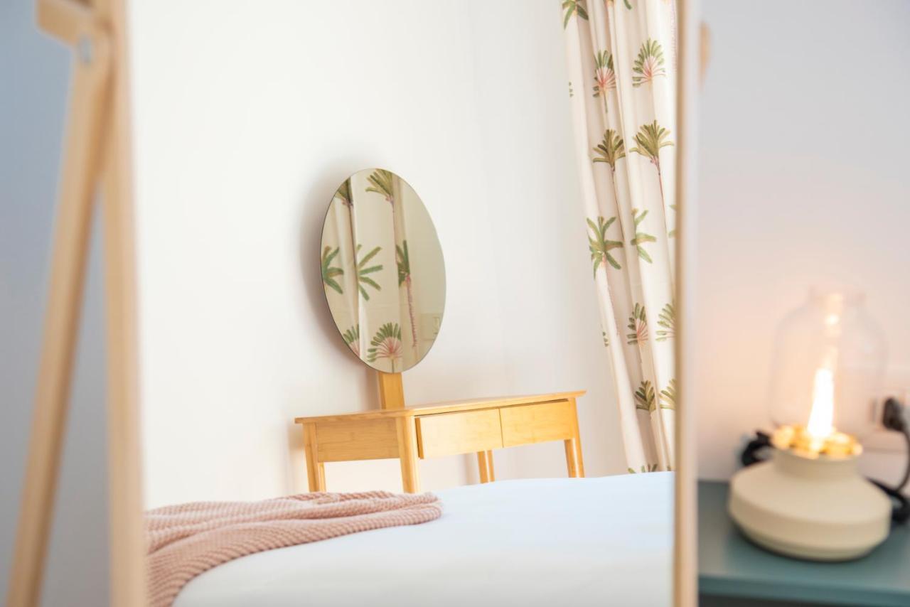 La Nea Beach Apartment Radazul 외부 사진
