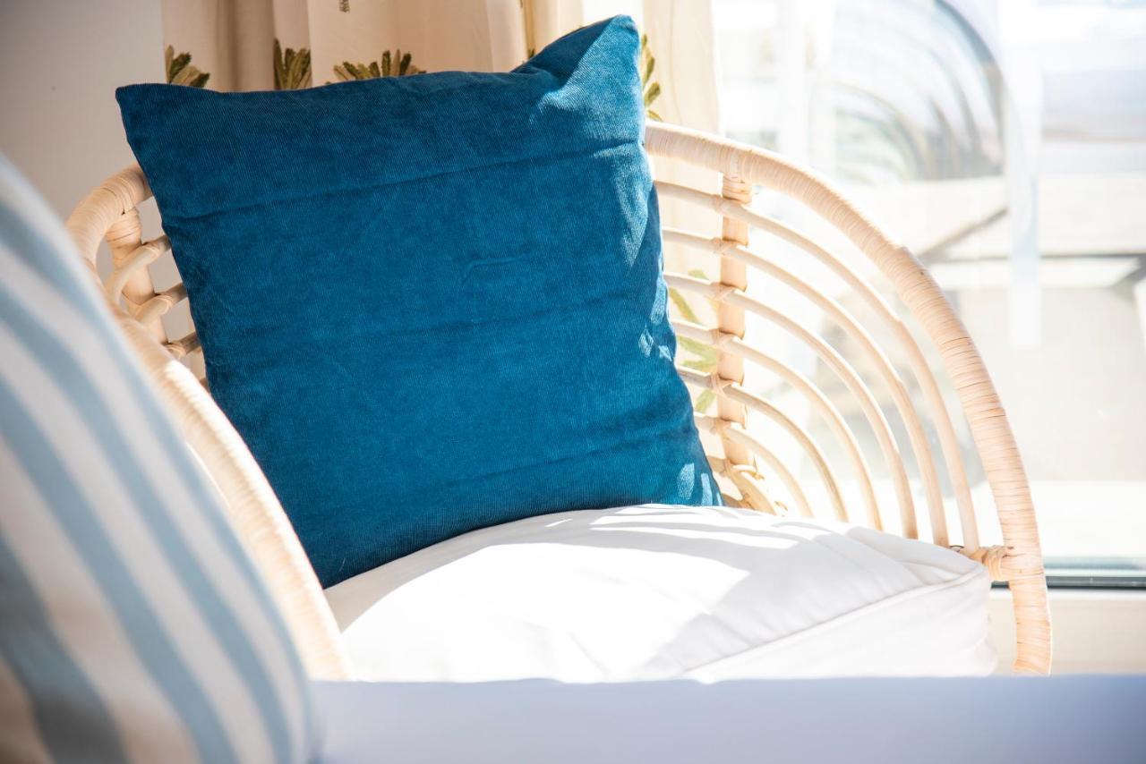 La Nea Beach Apartment Radazul 외부 사진