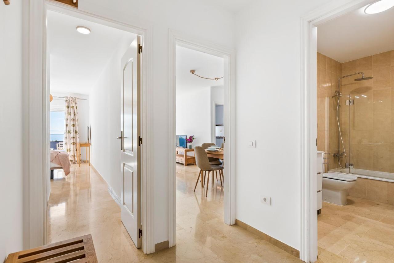 La Nea Beach Apartment Radazul 외부 사진