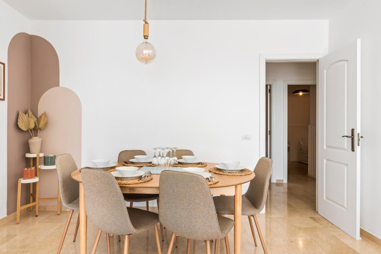 La Nea Beach Apartment Radazul 외부 사진