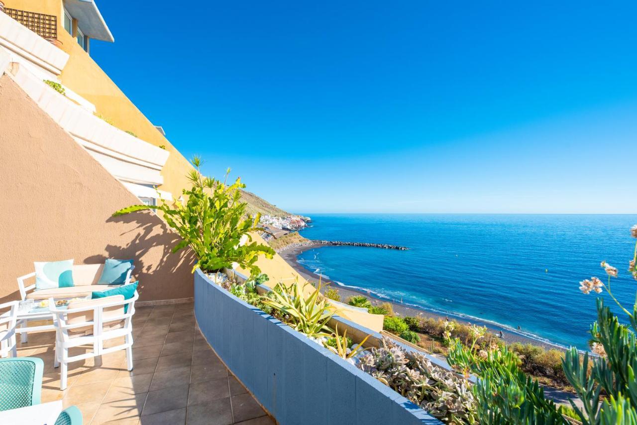 La Nea Beach Apartment Radazul 외부 사진