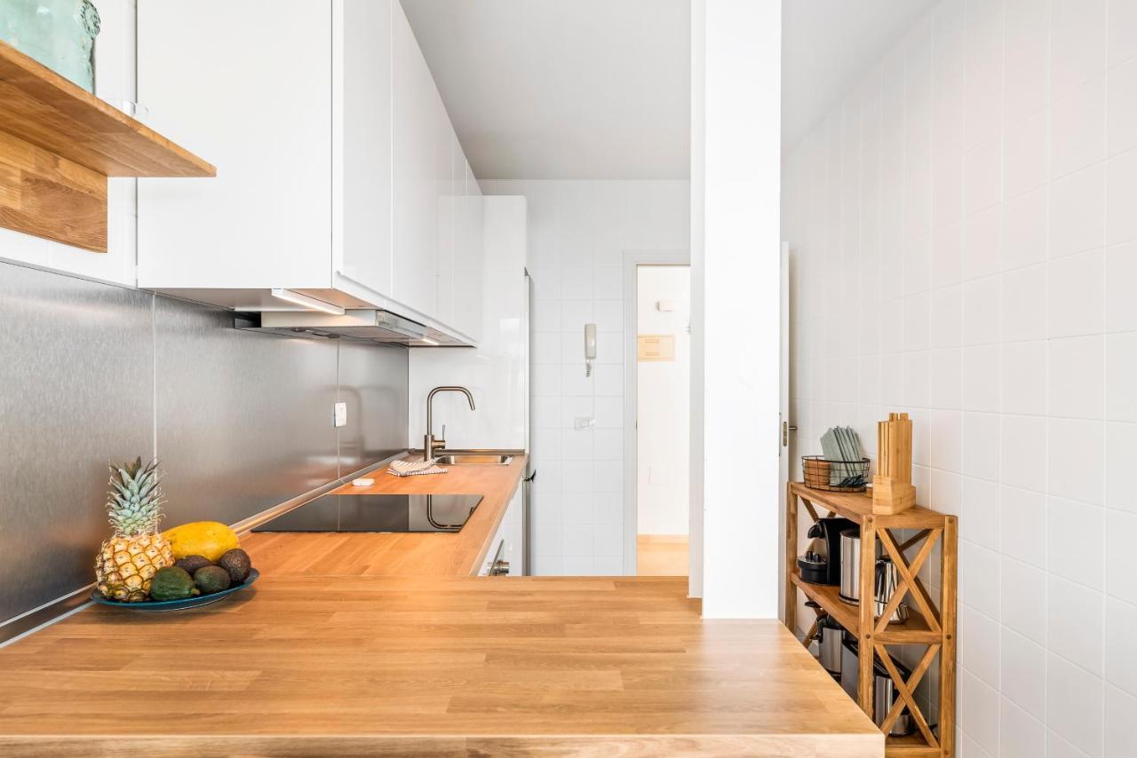 La Nea Beach Apartment Radazul 외부 사진