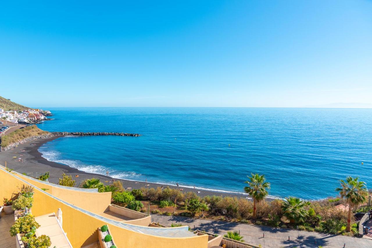 La Nea Beach Apartment Radazul 외부 사진