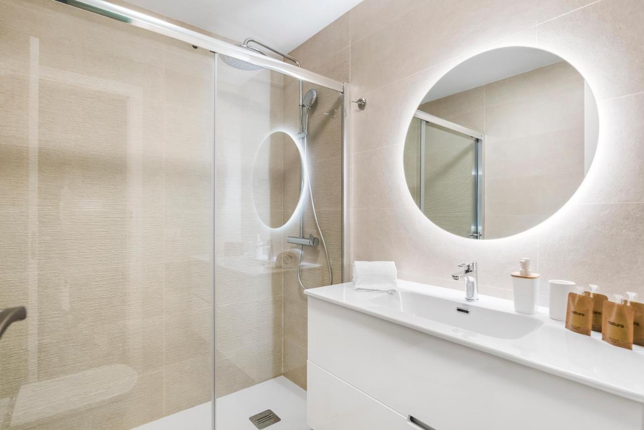 La Nea Beach Apartment Radazul 외부 사진