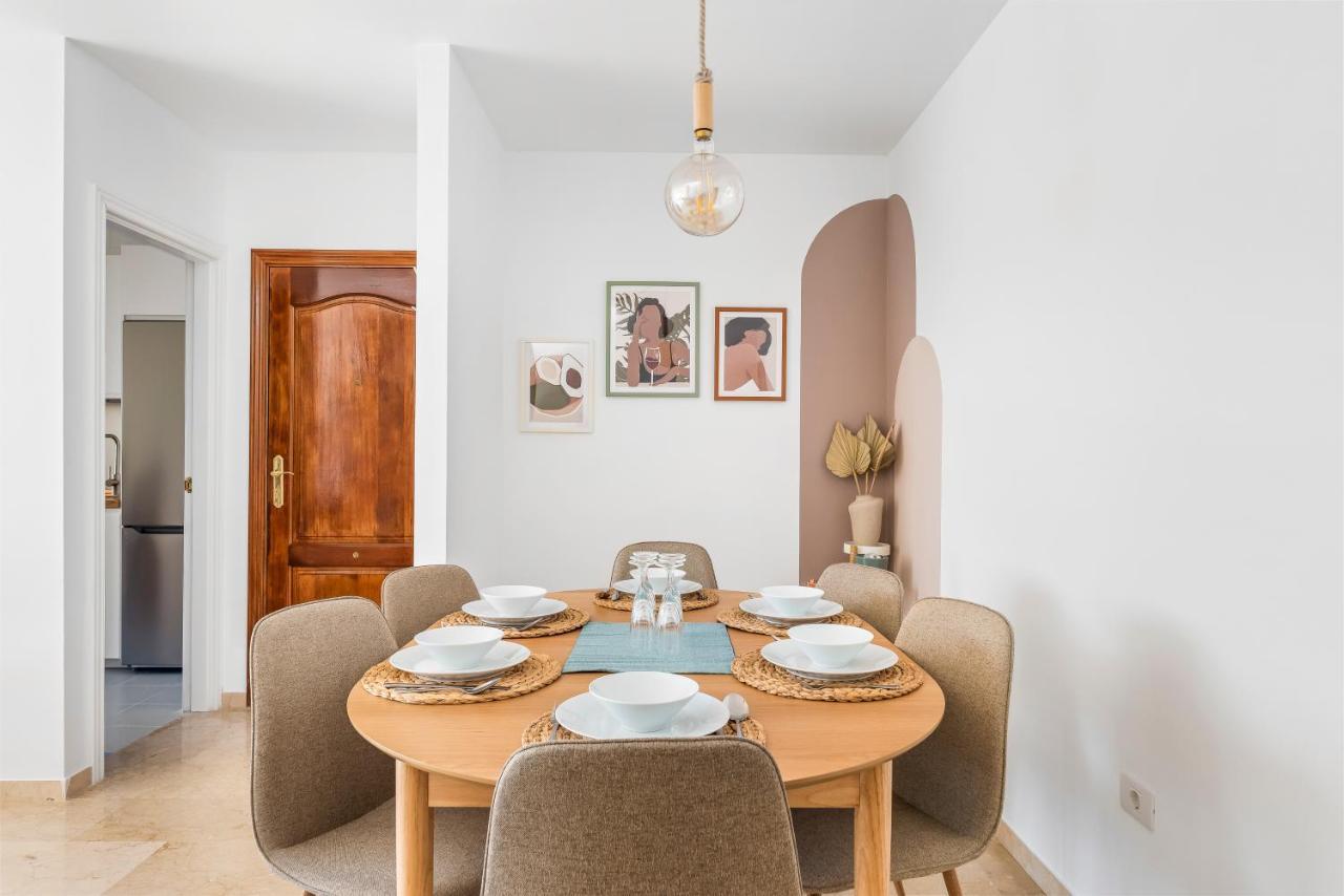 La Nea Beach Apartment Radazul 외부 사진