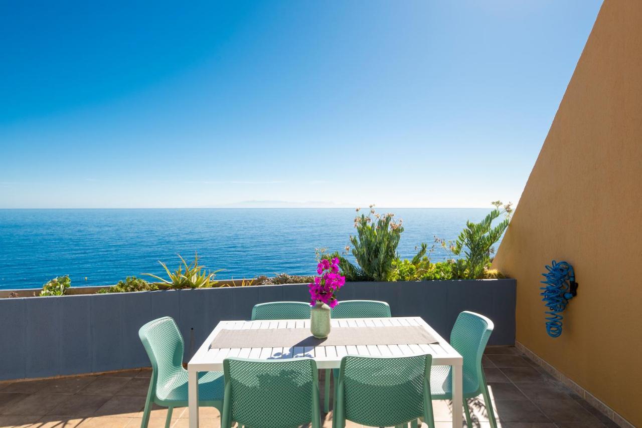 La Nea Beach Apartment Radazul 외부 사진
